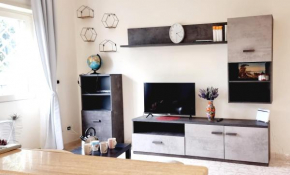 Ciampino Hub Apartment